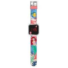 Luna: Disney Prinzessinnen LED-Uhr Bild 2