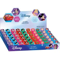 Luna: Disney Stiftstempel in verschiedenen Ausführungen 1 Stück
