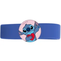 Luna: Lilo & Stitch 2-teiliges Haargummiset Bild 2