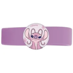 Luna: Lilo & Stitch 2-teiliges Haargummiset Bild 3