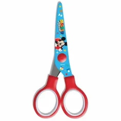 Luna: Mickey Maus Metall Schere 13cm Bild 2