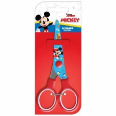 Luna: Mickey Maus Metall Schere 13cm