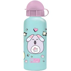 Luna: Must Team Mädchen Aluminium Trinkflasche in verschiedenen Ausführungen 500ml 1Stück Bild 5