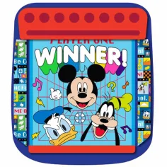 Luna: Roll&Go Mickey Maus Malset Bild 2