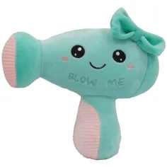 Luna: Squishcuties Schönheits-Pflegeplüschtiere in verschiedenen Varianten 1 Stück Bild 6