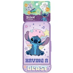 Luna: Stitch 27-teiliges kreatives Malset