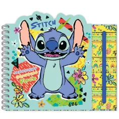 Luna: Stitch 38-teiliges Malset