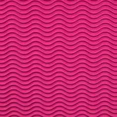 Magenta Dekor 3D-Wellpappe B2 50x70cm 1 Stk