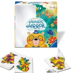 Magic Mirror Gesellschaftsspiel - Ravensburger Bild 3