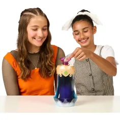 Magic Mixies: Pixlings Faye Puppe mit kämmbaren Haaren Bild 6