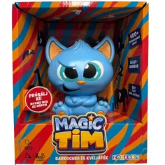 Magic Tim interaktives Gesellschaftsspiel