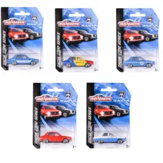 Majorette: Dacia 1300 Serien Automodelle in verschiedenen Varianten 1/64 1 Stück - Simba Toys