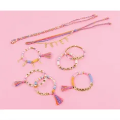 Make It Real: Juicy Couture Armbänder - Die Buchstaben der Liebe Bild 4