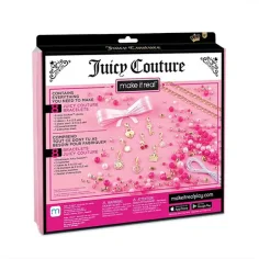 Make It Real: Juicy Couture Armbänder - Nur das Pinke Bild 2