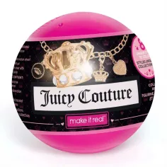 Make It Real: Juicy Couture Ikon Überraschungs-Kapselkollektion