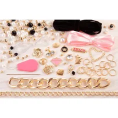 Make It Real: Juicy Couture - Ketten und Schmuck Bild 2