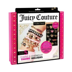 Make It Real: Juicy Couture - Ketten und Schmuck