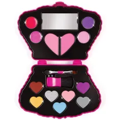 Make It Real: Juicy Couture königliches Schminkset Bild 2