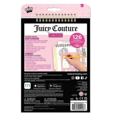 Make It Real: Juicy Couture Modedesigner-Heft Bild 2
