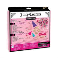 Make It Real: Juicy Couture Schmuck - Trendige Quasten Bild 2