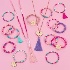 Make It Real: Juicy Couture Schmuck - Trendige Quasten Bild 4
