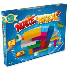 Make n Break Gesellschaftsspiel - Ravensburger Bild 2