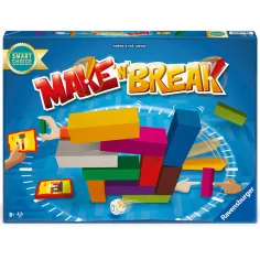 Make n Break Gesellschaftsspiel - Ravensburger