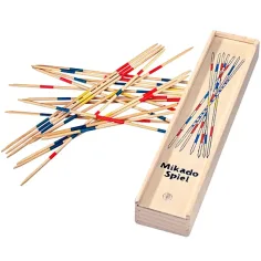 Marokko Holzspielzeug in der Box