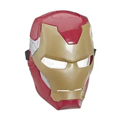 Marvel: Avengers Iron Man Flip FX Maske - Hasbro Bild 2