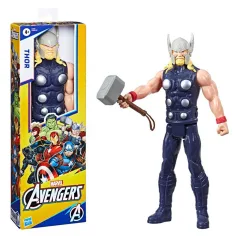 Marvel Avengers: Thor Figur 30cm - Hasbro
