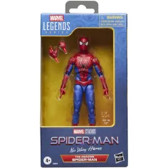 Marvel Legends Series: Spider-Man 15-cm-Actionfigur – Hasbro