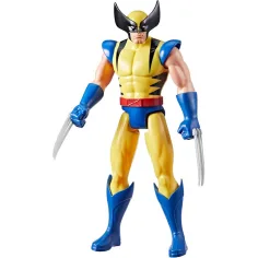 Marvel X-Men: Titan Hero Series '97 Wolverine-Figur, 30 cm – Hasbro Bild 2