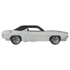 Matchbox A Film: 1971 Dodge Challenger Sammlermodell 1/64 - Mattel Bild 2