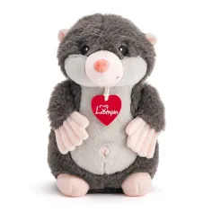 Maulwurf Plüschfigur 25cm - Lumpin