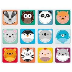Mein erstes Paar - Tiere Bild 2