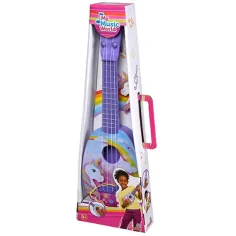 Meine Musik Welt: Einhorn Ukulele 43cm - Simba Toys