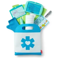 Melissa & Doug: Casts & X-Rays Röntgen-Arztspielset - Spin Master Bild 2