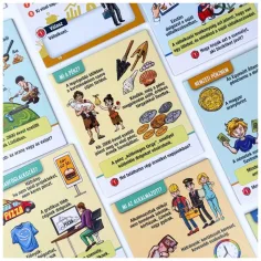 Memorize: Finanzielle Bewusstheit Bild 2
