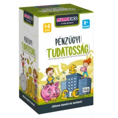 Memorize: Finanzielle Bewusstheit