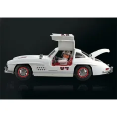 Playmobil: Mercedes Benz 300 SL (70922) Bild 3