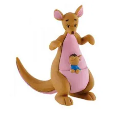 Melani 36 cm große Puppe, die pinkelt, mit Koffer, Zubehör und Soundeffekten