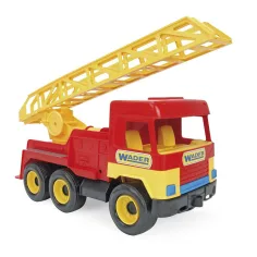 Middle Truck Feuerwehr-Lkw 38cm - Wader