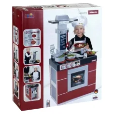 Miele Kompaktküche Bild 3