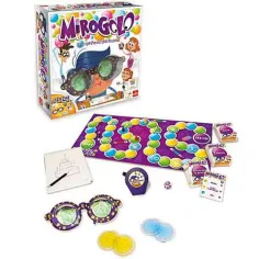 Mikado Gesellschaftsspiel