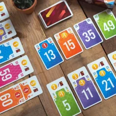 Mind Up Kartenspiel Bild 2