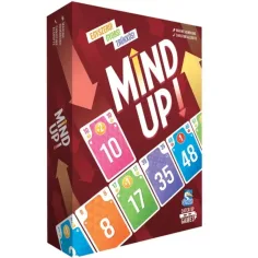 Mind Up Kartenspiel Bild 1