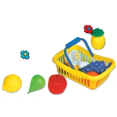 Mini Obstkorb - D-Toys