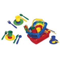 Mini Picknick Set - D-Toys