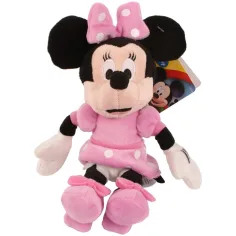Minnie Maus Disney Plüschfigur - 20 cm