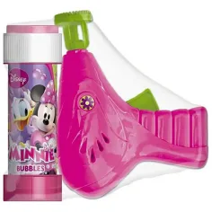 Minnie Maus Seifenblasenpistole